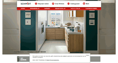 Desktop Screenshot of culemborg.schmidt-keukens.com
